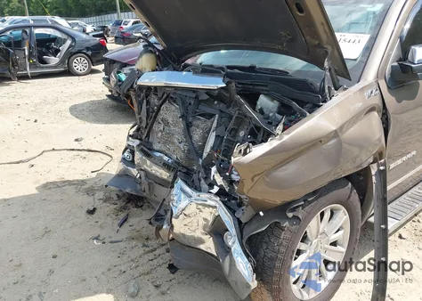 2014 GMC Sierra 1500 Slt из США, поврежденный, VIN 3GTU2VEC3EG556754